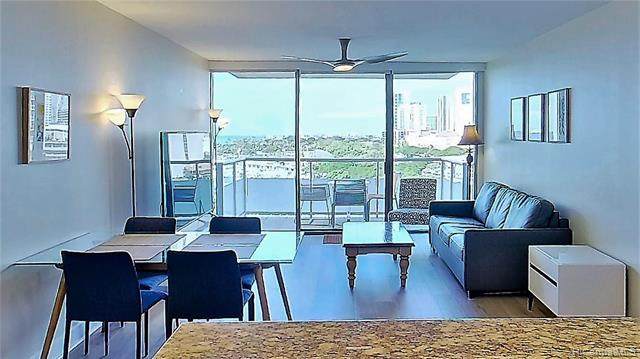1551 Ala Wai Boulevard - Photo 1