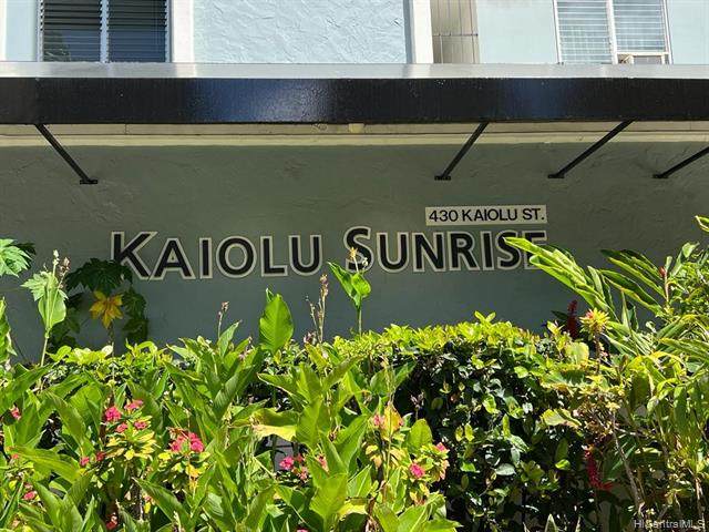 430 Kaiolu Street - Photo 1
