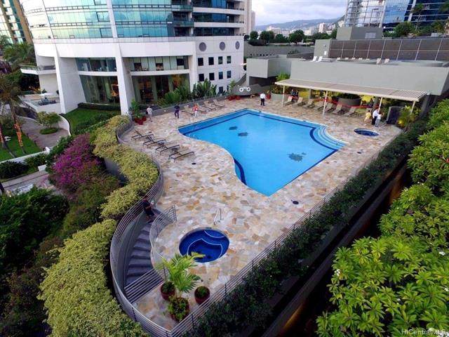1330 Ala Moana Boulevard - Photo 1