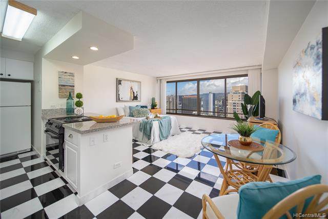 1778 Ala Moana Boulevard - Photo 1