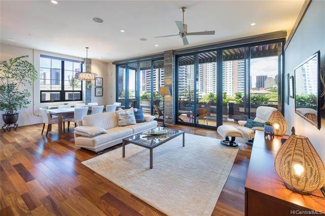 720 Kapiolani Boulevard - Photo 1