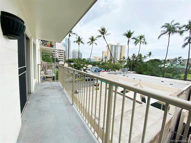 412 Keoniana Street - Photo 1