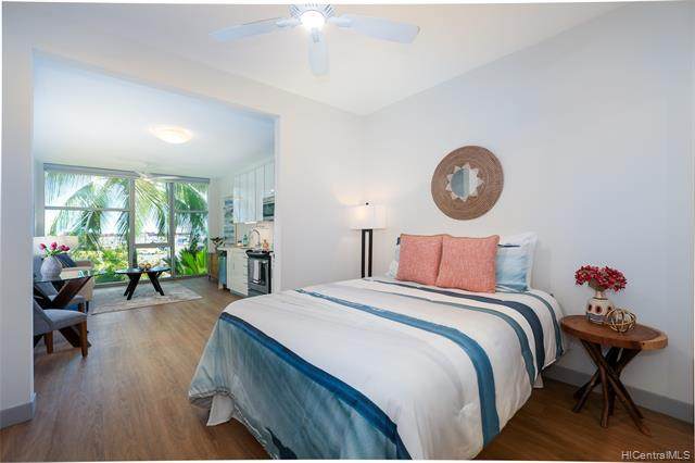 610 Ala Moana Boulevard - Photo 1