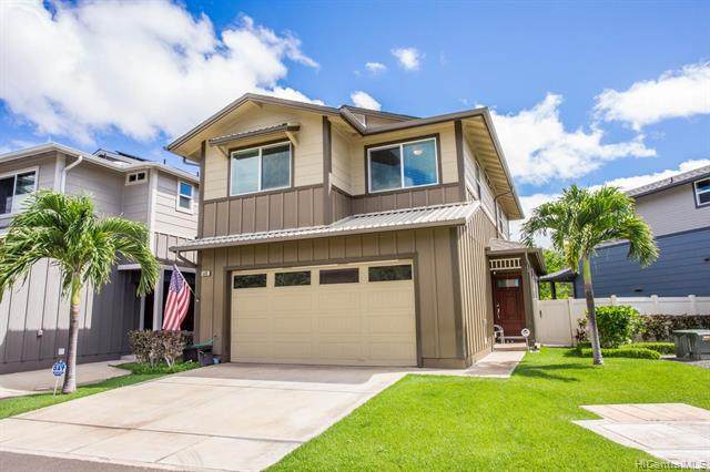 91-6221 Kapolei Parkway - Photo 1