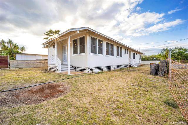 91-120 Ewa Beach Road - Photo 1