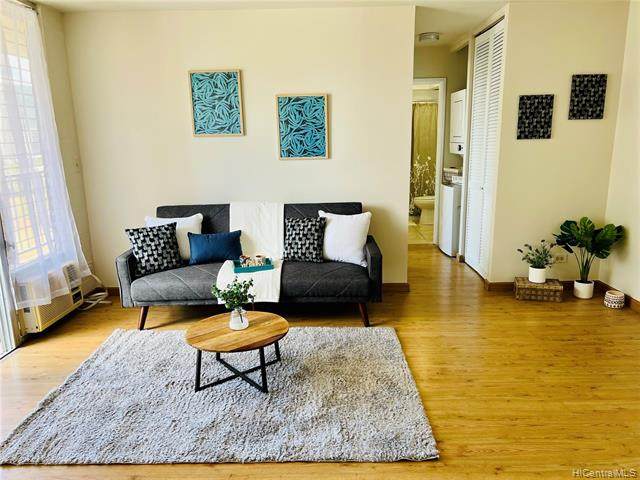 2345 Ala Wai Boulevard - Photo 1