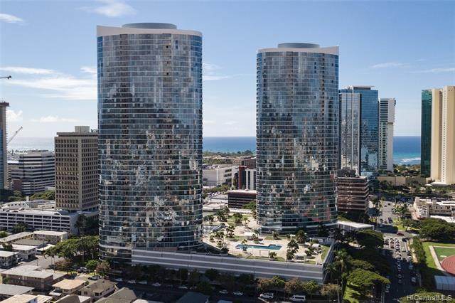 1296 Kapiolani Boulevard - Photo 1