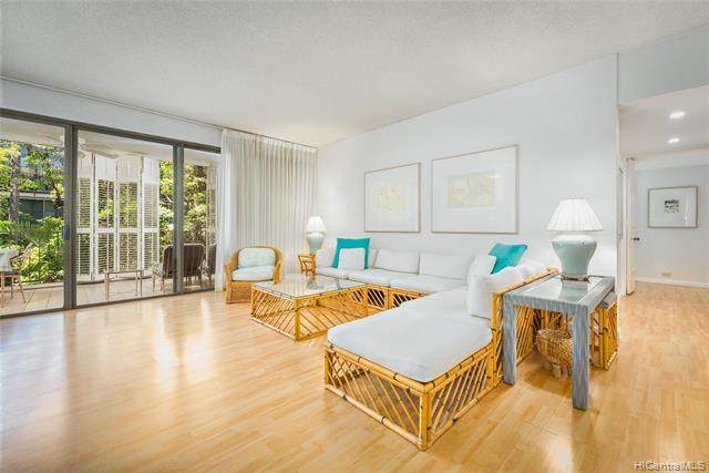 4999 Kahala Avenue - Photo 1
