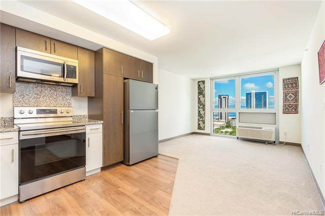 988 Halekauwila Street - Photo 1