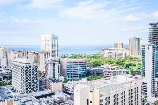 2240 Kuhio Avenue - Photo 1