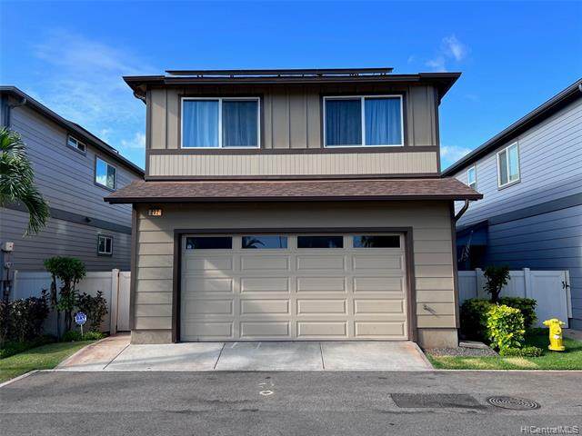 91-1160 Kamakana Street - Photo 1