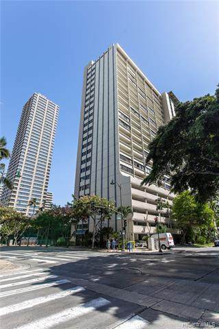 2092 Kuhio Avenue - Photo 1
