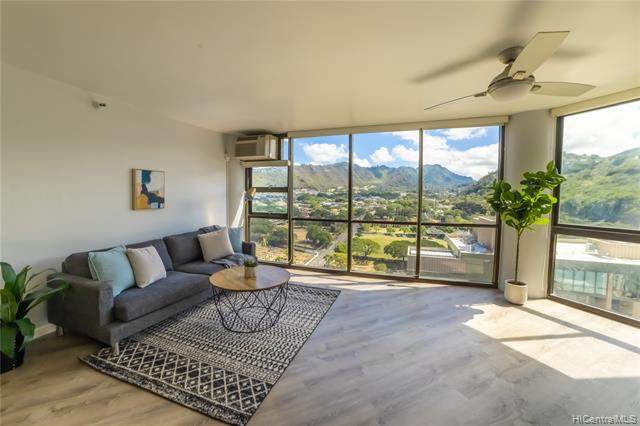 2101 Nuuanu Avenue - Photo 1