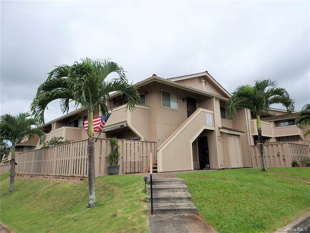 94-1016 Kaukahi Place - Photo 1