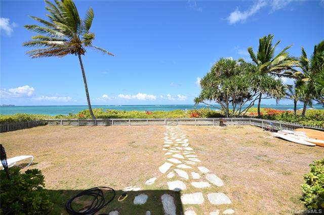 928 Mokulua Drive - Photo 1