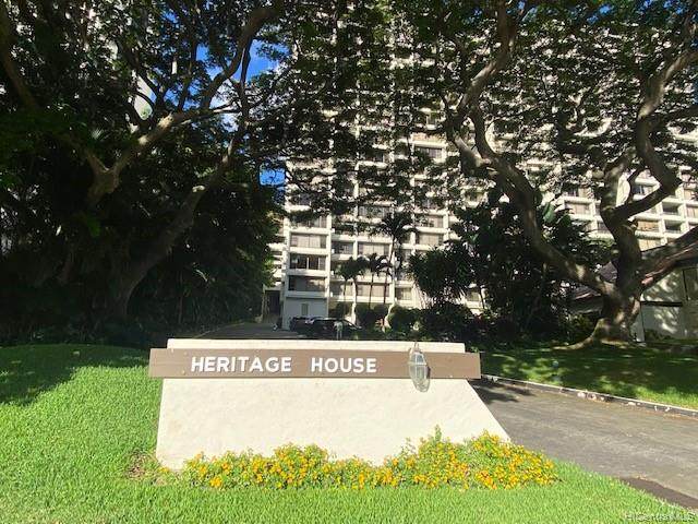 6710 Hawaii Kai Drive - Photo 1