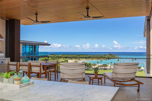 1388 Ala Moana Boulevard - Photo 1