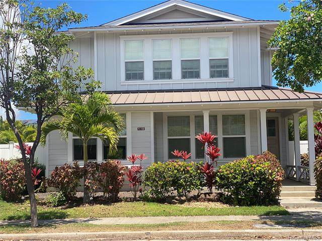 91-1108 Kaihohonu Street - Photo 1