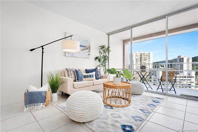 1617 Keeaumoku Street - Photo 1