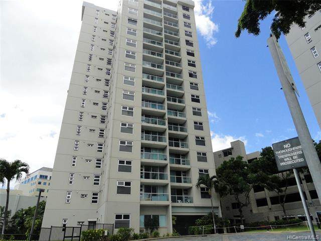 1448 Young Street - Photo 1