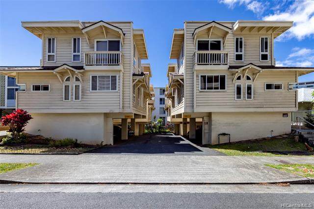 1711 Makiki Street - Photo 1