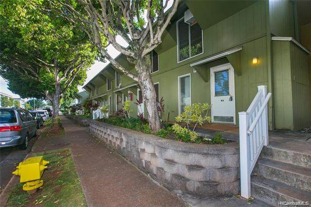 95-188 Kipapa Drive - Photo 1
