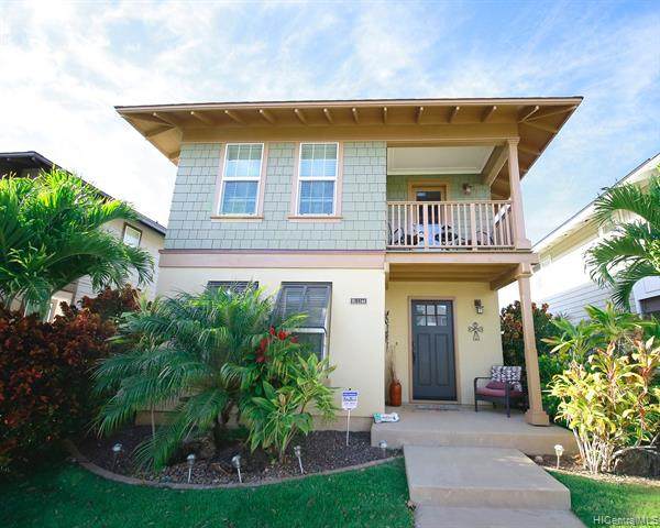 91-1144 Waiemi Street - Photo 1