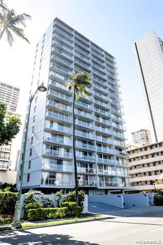 2233 Ala Wai Boulevard - Photo 1