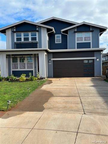 94-1154 Halenanea Place - Photo 1