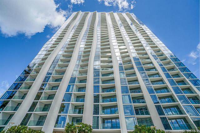 1000 Auahi Street - Photo 1