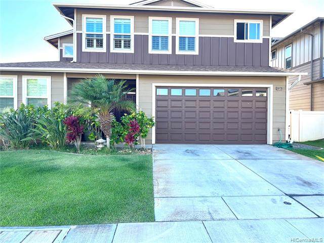 91-1128 Hualewa Street - Photo 1
