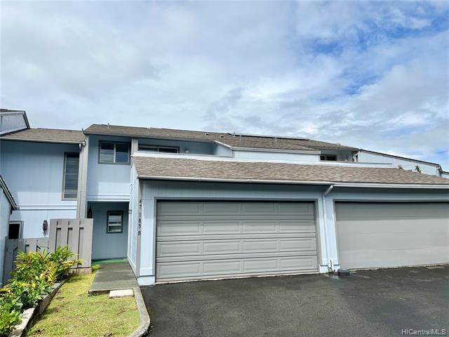 47-185 Hui Akepa Place - Photo 1