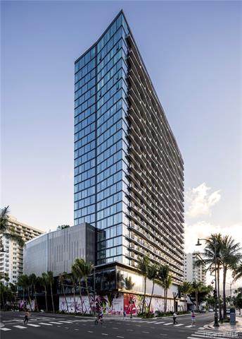 2380 Kuhio Avenue - Photo 1