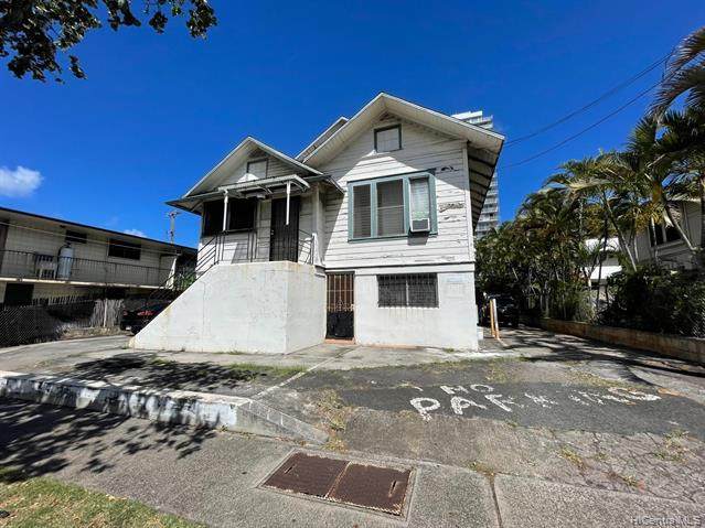1542 Keeaumoku Street - Photo 1