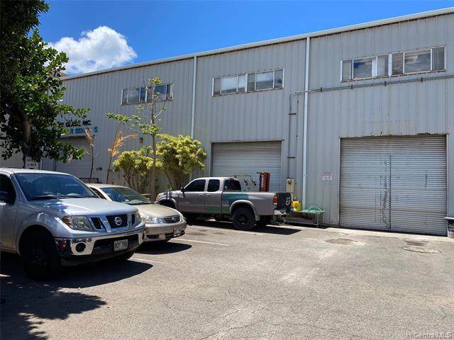 2015 Colburn Street - Photo 1