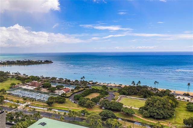 1108 Auahi Street - Photo 1