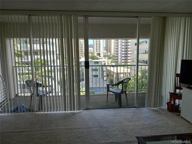 430 Keoniana Street - Photo 1