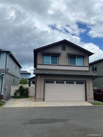 91-1160 Kamakana Street - Photo 1