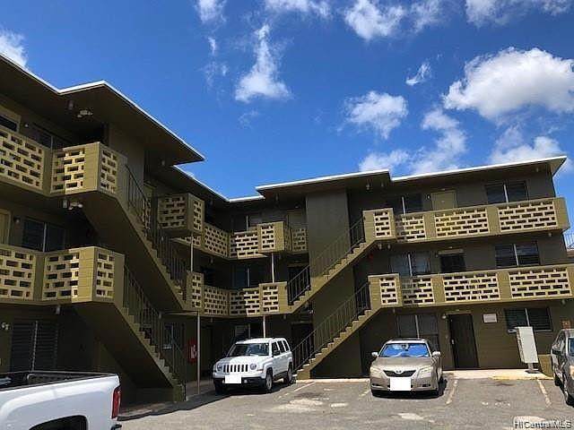 94-111 Pupunohe Street - Photo 1