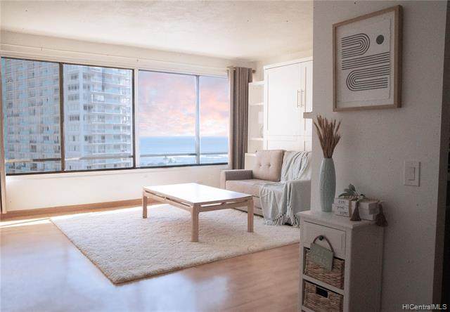 1778 Ala Moana Boulevard - Photo 1