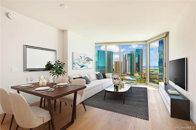 1001 Queen Street - Photo 1