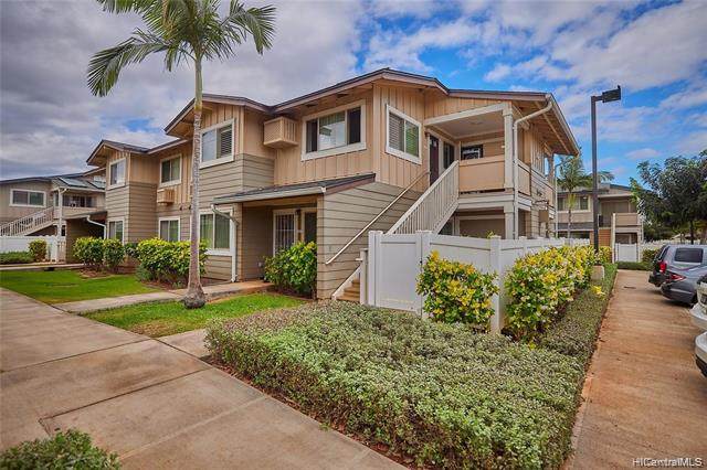 91-1021 Kamaaha Avenue - Photo 1