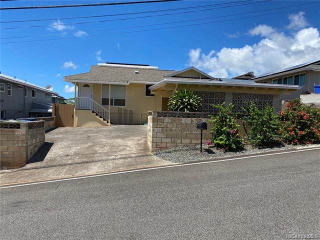 99-1354 Halawa Hts Road - Photo 1