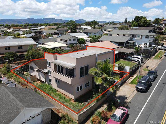 94-1112 Lumikula Street - Photo 1