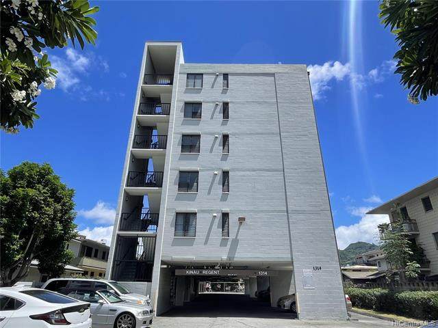 1314 Kinau Street - Photo 1