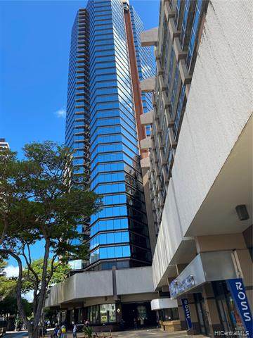 1088 Bishop Street - Photo 1