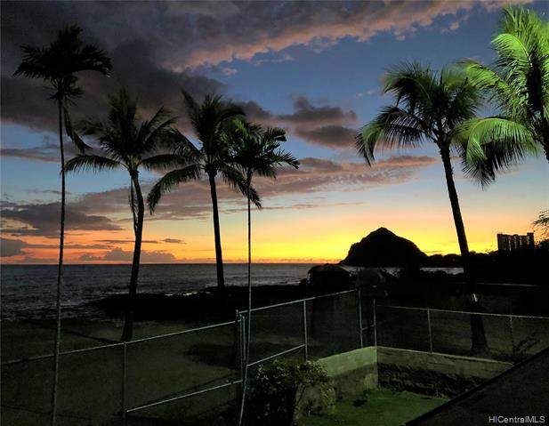 85-175 Farrington Highway - Photo 1
