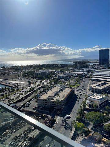 1000 Auahi Street - Photo 1