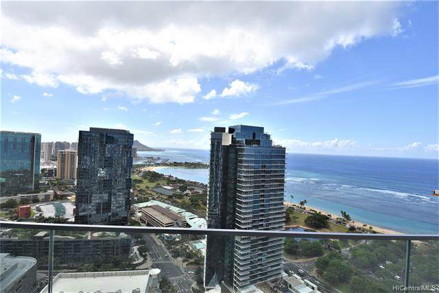 1000 Auahi Street - Photo 1