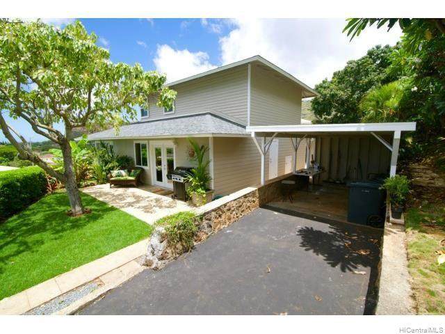 5366 Manauwea Street - Photo 1